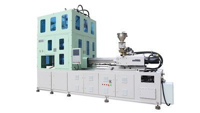 قالب گیری کششی تزریقی AOK-250-50T